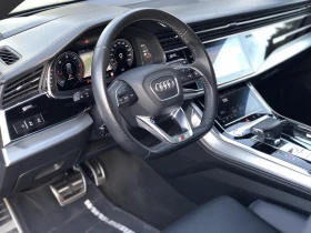 Audi Q8 S Line/PANO/CAMERA/B&O/, снимка 7
