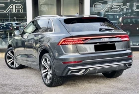 Audi Q8 S Line/PANO/CAMERA/B&O/, снимка 4