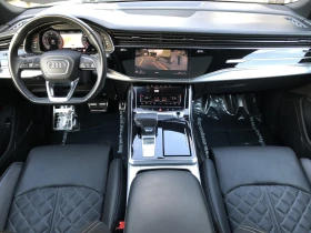 Audi Q8 S Line/PANO/CAMERA/B&O/, снимка 10