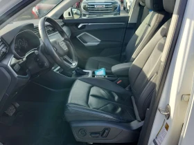 Audi Q3 PROGRESSIV /CARFAX /Подгрев/Панорама/Кожа, снимка 7