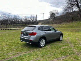 BMW X1 2.0d 143к.с.* ПОДГРЕВ* СЕРВИЗНА ИСТОРИЯ* , снимка 5