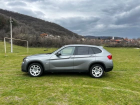 BMW X1 2.0d 143к.с.* ПОДГРЕВ* СЕРВИЗНА ИСТОРИЯ* , снимка 7