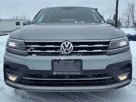 VW Tiguan R LINE/Highline/НАРДО ГРЕЙ/Подгрев/Пано/2 Ключа, снимка 2