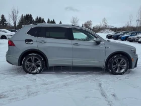 VW Tiguan R LINE/Highline/НАРДО ГРЕЙ/Подгрев/Пано/2 Ключа, снимка 4