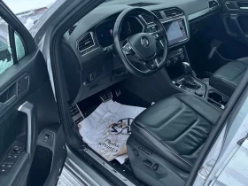 VW Tiguan R LINE/Highline/НАРДО ГРЕЙ/Подгрев/Пано/2 Ключа, снимка 6