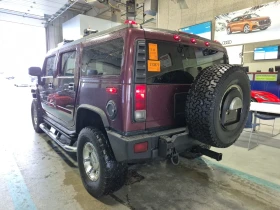 Hummer H2 6.0L 8cyl 4WD, снимка 2