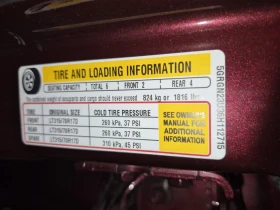 Hummer H2 6.0L 8cyl 4WD, снимка 11