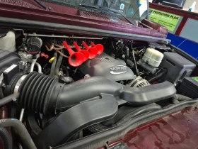 Hummer H2 6.0L 8cyl 4WD, снимка 12
