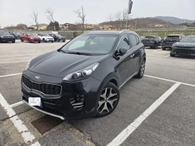 Kia Sportage 2.0 CRDI AWD GT Line, снимка 2