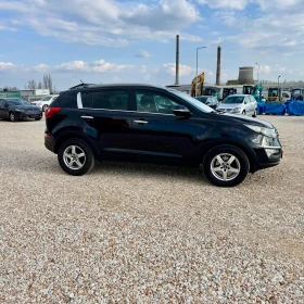 Kia Sportage 1.7 RDI, 4x4, Нов внос, , , снимка 6