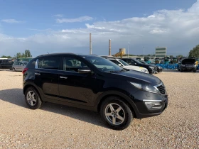 Kia Sportage 1.7 RDI, 4x4, Нов внос, , , снимка 9