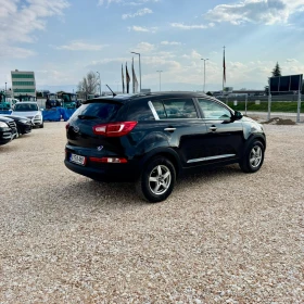 Kia Sportage 1.7 RDI, 4x4, Нов внос, , , снимка 7