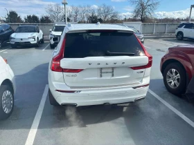 Volvo XC60 * Inscription * CARFAX * ЦЕНА ДО БГ, снимка 4