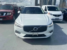 Volvo XC60 * Inscription * CARFAX * ЦЕНА ДО БГ, снимка 6