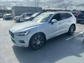 Volvo XC60 * Inscription * CARFAX * ЦЕНА ДО БГ, снимка 2
