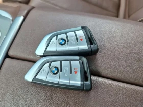 BMW X5 * XDRIVE40I * CARFAX * ЦЕНА ДО БГ, снимка 11