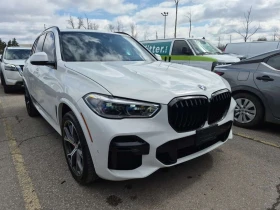 BMW X5 * XDRIVE40I * CARFAX * ЦЕНА ДО БГ, снимка 2