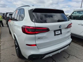 BMW X5 * XDRIVE40I * CARFAX * ЦЕНА ДО БГ, снимка 4