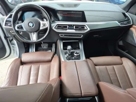 BMW X5 * XDRIVE40I * CARFAX * ЦЕНА ДО БГ, снимка 8