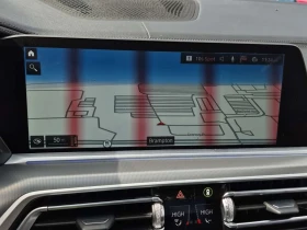 BMW X5 * XDRIVE40I * CARFAX * ЦЕНА ДО БГ, снимка 10