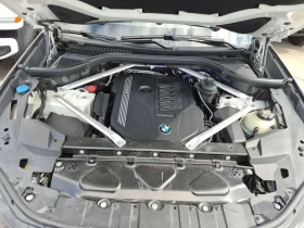BMW X5 * XDRIVE40I * CARFAX * ЦЕНА ДО БГ, снимка 15