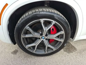 BMW X5 * XDRIVE40I * CARFAX * ЦЕНА ДО БГ, снимка 5
