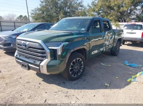 Toyota Tundra * Hybrid Limited* BUY NOW* , снимка 6