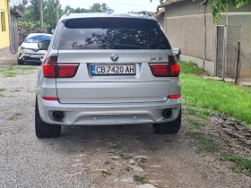 BMW X5 3.0 Д  8 ск. ФЕЙСЛИФТ, снимка 11