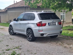 BMW X5 3.0 Д  8 ск. ФЕЙСЛИФТ, снимка 9
