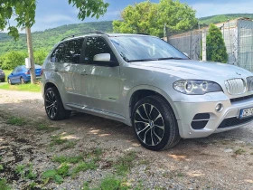 BMW X5 3.0 Д  8 ск. ФЕЙСЛИФТ, снимка 10