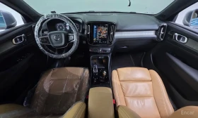 Volvo XC40 T4 AWD / INSCRIPTION / HARMAN-KARDON / 360 / PANO, снимка 6
