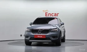 Volvo XC40 T4 AWD / INSCRIPTION / HARMAN-KARDON / 360 / PANO, снимка 3