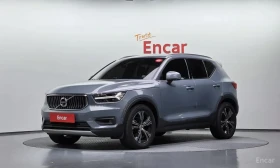 Volvo XC40 T4 AWD / INSCRIPTION / HARMAN-KARDON / 360 / PANO, снимка 1