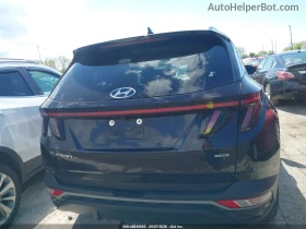Hyundai Tucson 2.5L* HTRAC, снимка 4