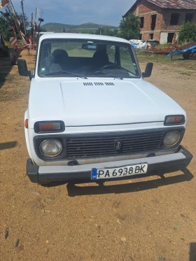 Lada Niva 1700, снимка 1