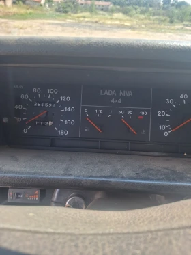 Lada Niva 1700, снимка 5