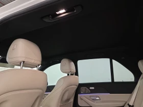 Mercedes-Benz GLE 350 ДИСТРОНИК * ОБДУХВАНЕ * ПАНОРАМА * 360 * BURMESTER, снимка 15