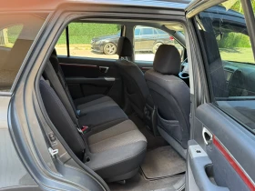 Hyundai Santa fe, снимка 12