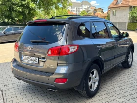 Hyundai Santa fe, снимка 4