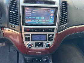 Hyundai Santa fe, снимка 7