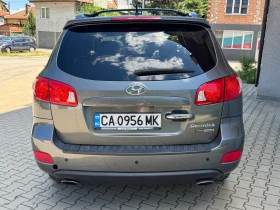 Hyundai Santa fe, снимка 6