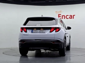 Hyundai Tucson Modern 2WD| 230к.с.| ВКЛ.ТЕХНОТЕСТ, снимка 4
