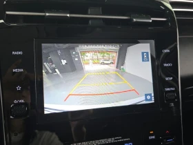 Hyundai Tucson Modern 2WD| 230к.с.| ВКЛ.ТЕХНОТЕСТ, снимка 13