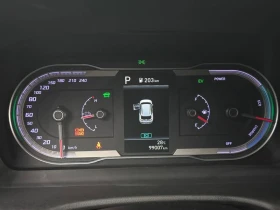 Hyundai Tucson Modern 2WD| 230к.с.| ВКЛ.ТЕХНОТЕСТ, снимка 8