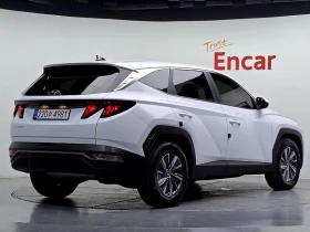 Hyundai Tucson Modern 2WD| 230к.с.| ВКЛ.ТЕХНОТЕСТ, снимка 2