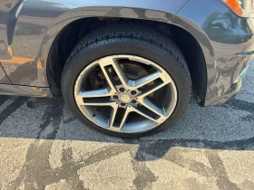 Mercedes-Benz GLK * 250 4MATIC * 360 КАМЕРА* ПАНОРАМА* ПОДГРЕВИ* , снимка 6