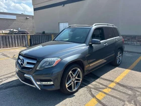 Mercedes-Benz GLK * 250 4MATIC * 360 КАМЕРА* ПАНОРАМА* ПОДГРЕВИ* , снимка 1