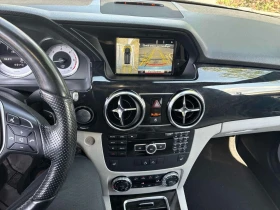 Mercedes-Benz GLK * 250 4MATIC * 360 КАМЕРА* ПАНОРАМА* ПОДГРЕВИ* , снимка 9