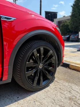 VW T-Roc R- Line, снимка 6