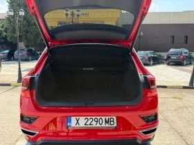 VW T-Roc R- Line, снимка 7